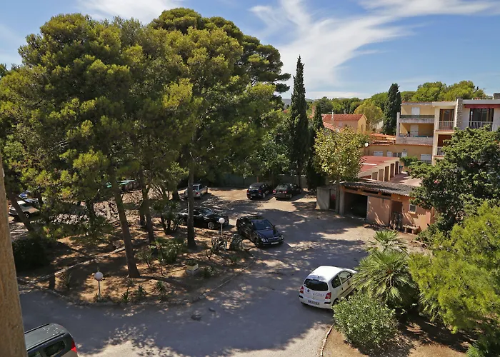 Hotel Restaurant Miramar L'orchidée