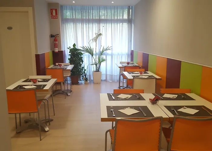 Hostal Aslyp 114
