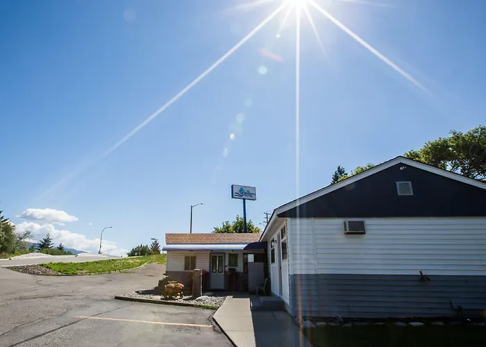 Grandview Motel