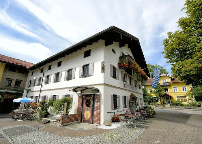Hotel Neuwirt
