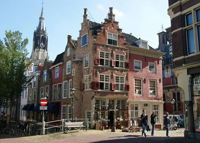 Hotel Royal Bridges