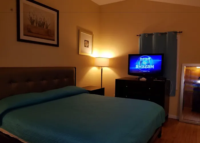 Sea Haven Resort Motel