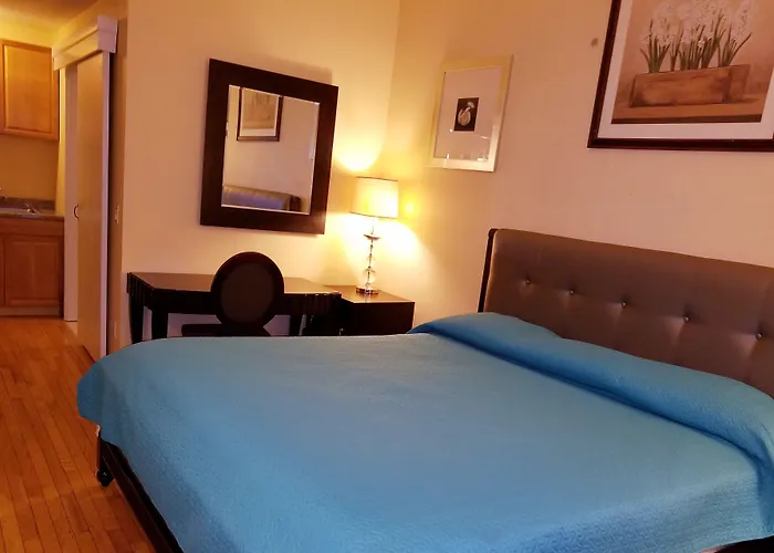 Sea Haven Resort Motel