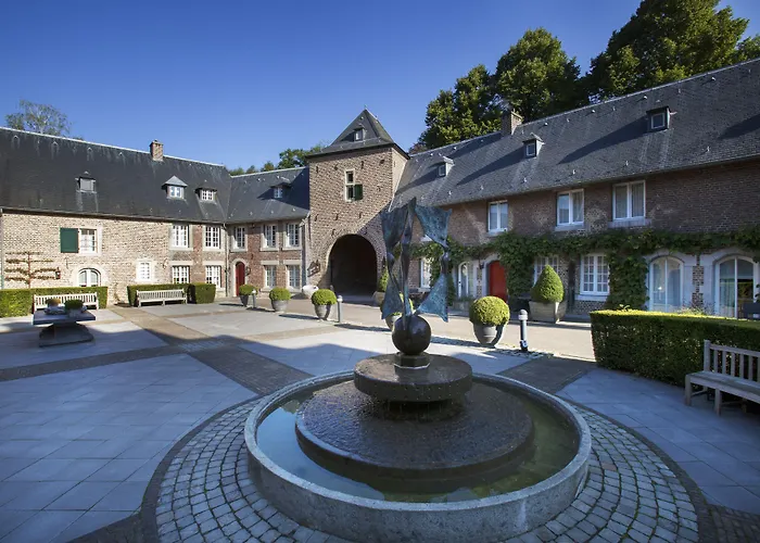 Van der Valk Hotel Kasteel Terworm