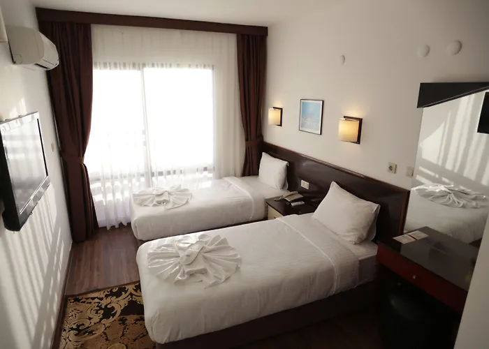 Sunday Beach Hotel