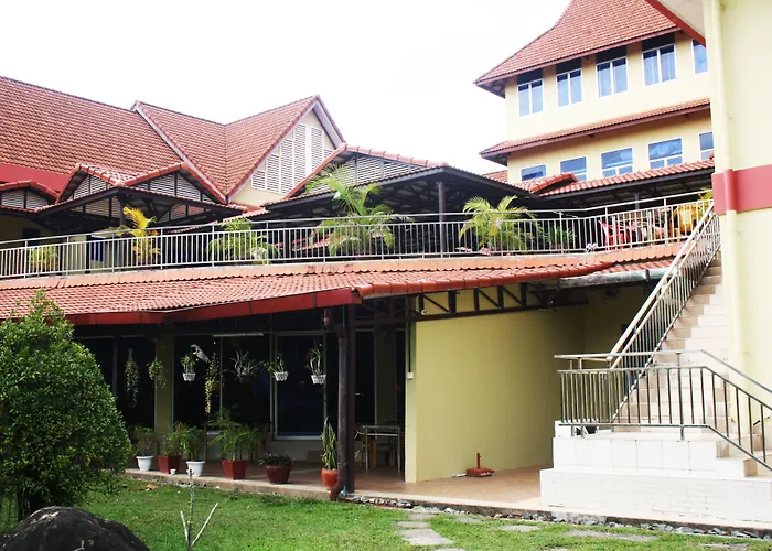 Don Bosco Hotel School