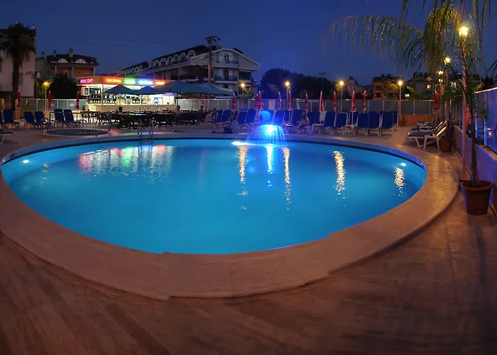 Rosy Hotel Marmaris