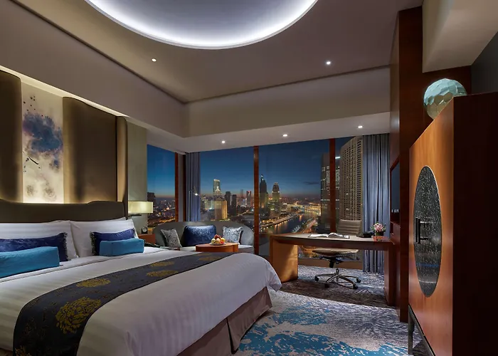 Shangri-La Tianjin