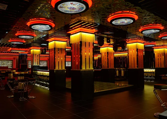 Ramada By Wyndham Princess Georgetown