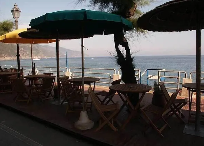 Hotel Baia
