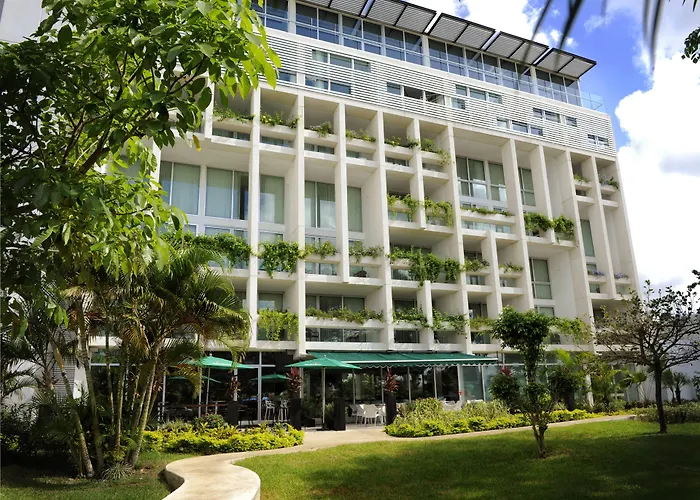 Meson De La Luna Hotel & Spa