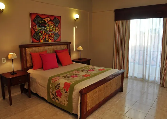 Hotel&Casino Flamboyan