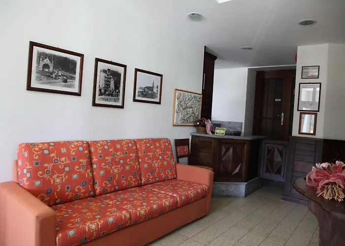 Hotel Bellavista