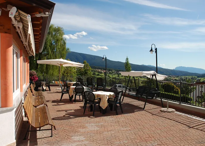 Hotel La Montanina