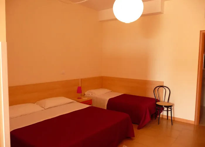 Agathae Hotel & Residence