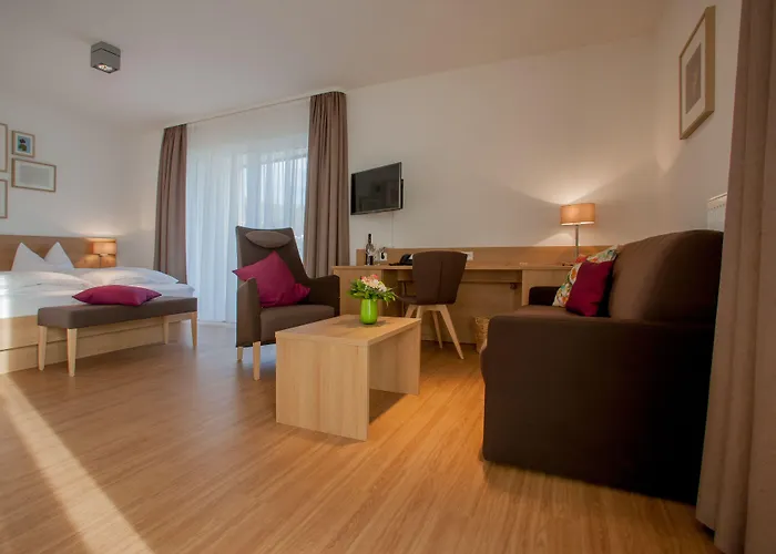 Pflugwirts Hotel und Gasthaus