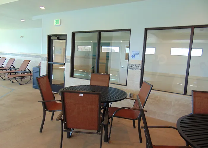 Holiday Inn Express & Suites Springville-South Provo Area By Ihg