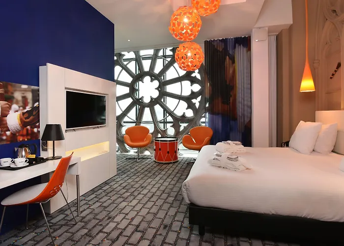 Martin'S Dream Hotel