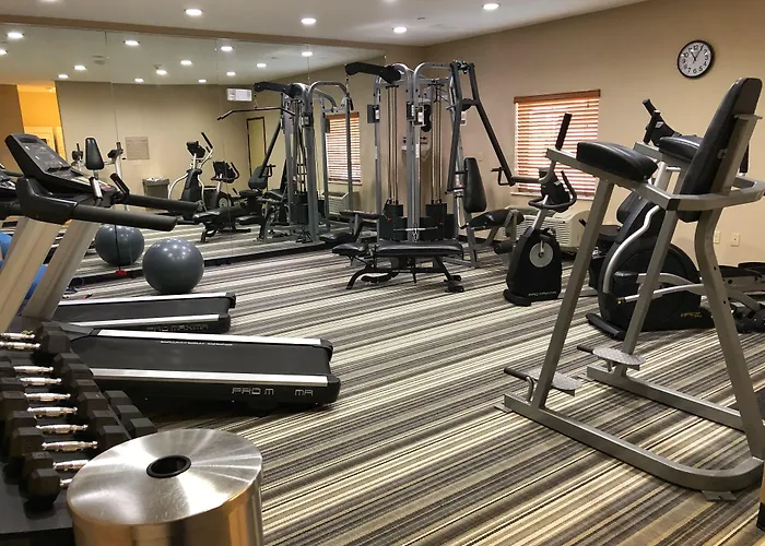 Candlewood Suites Houma By Ihg