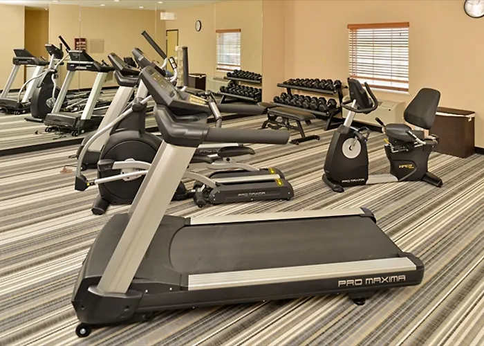 Candlewood Suites Houma By Ihg
