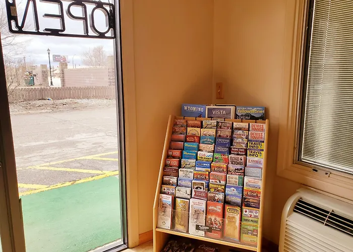 The Budget Inn Express