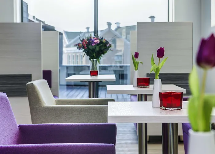 Intercityhotel Enschede
