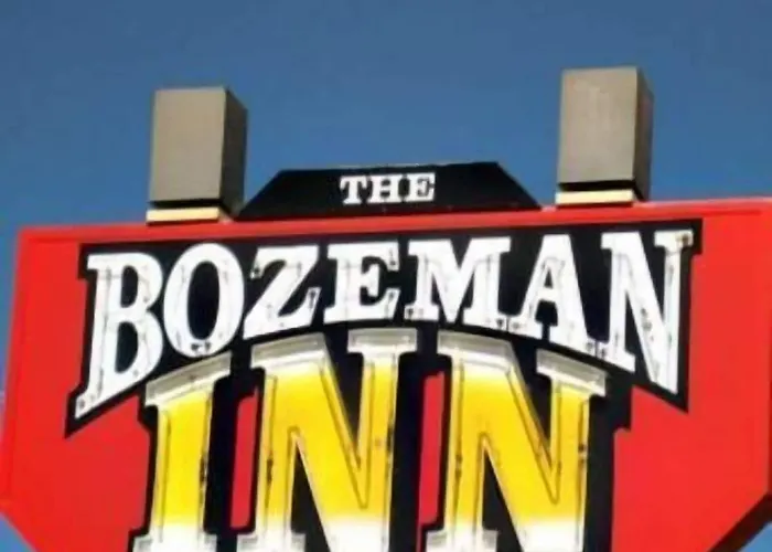 Bozeman Inn