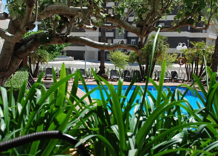 Hotel Los Robles