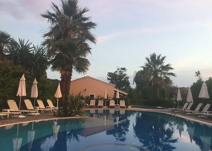 Ilena Hotel