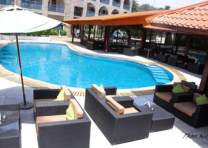 Riviera Taouyah Hotel