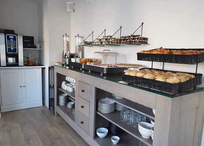 Logis Hotel La Closerie