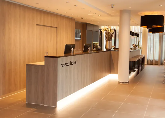 relexa hotel München