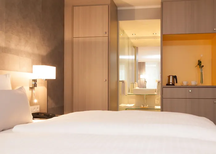 relexa hotel München