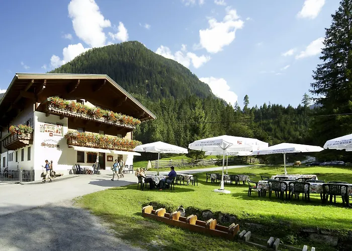 Hotel Gasthof Siggen