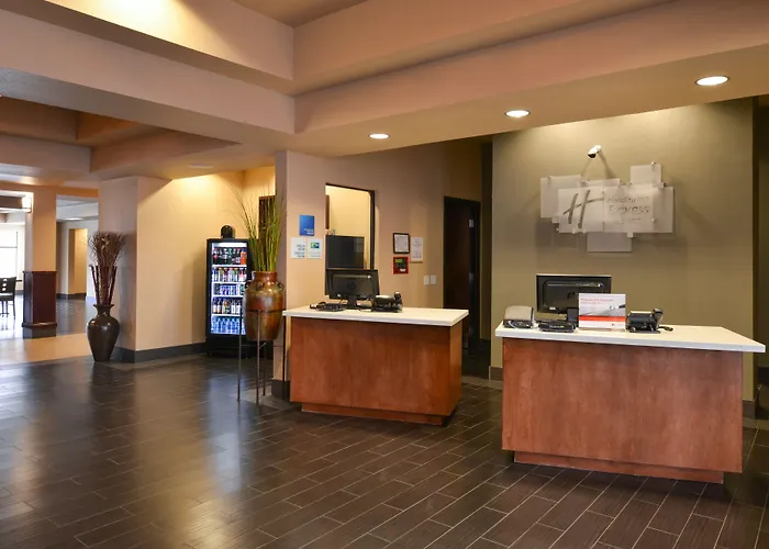 Holiday Inn Express & Suites Globe By Ihg