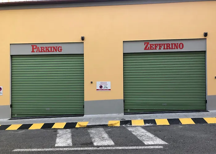 Casa Zeffirino