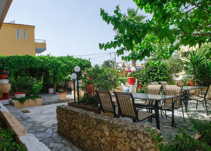 Alkion Hotel