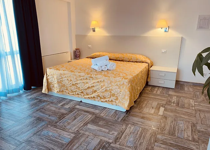 Hotel Muita Di Mari