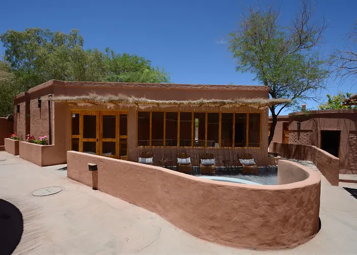 Hotel Pascual Andino