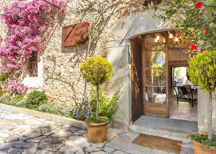 Finca Son Ametler