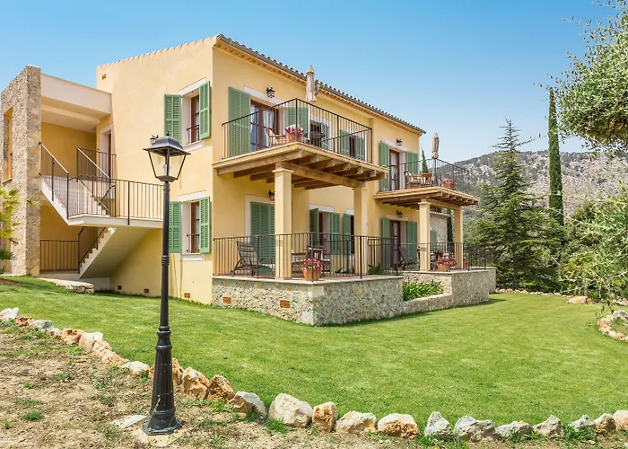 Finca Son Ametler