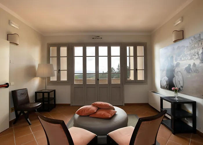 Si Montalcino Hotel