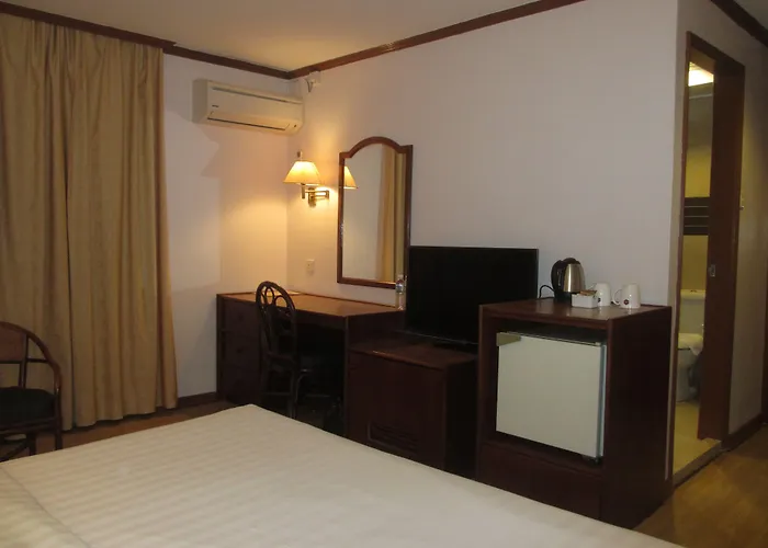 Sanbay Hotel