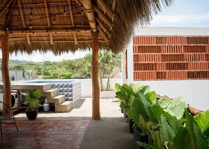 Casa Cora