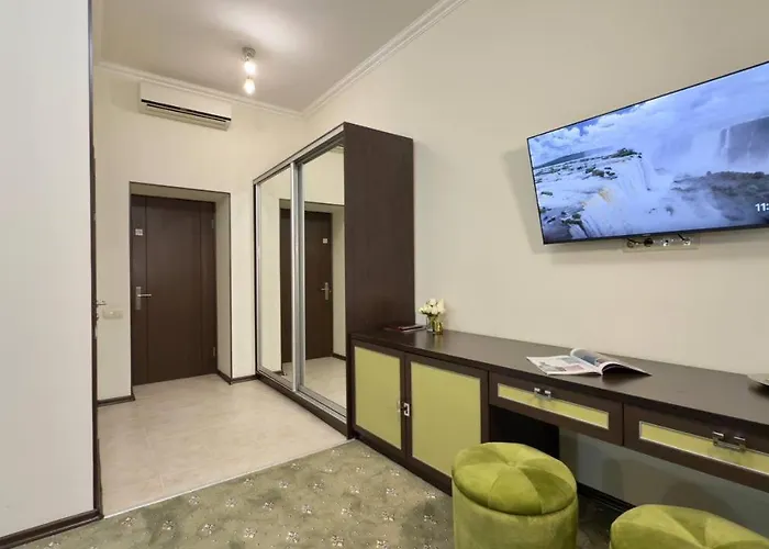 Hotel Voyage