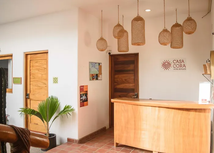 Casa Cora