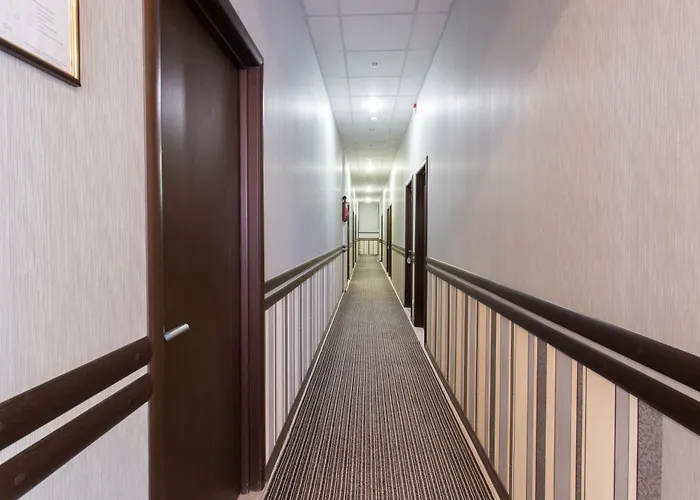 Hotel Voyage