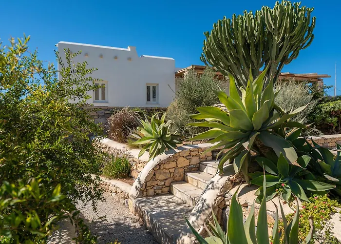 Aeolos Hotel