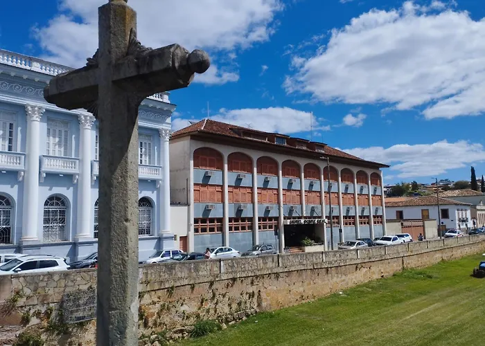 Hotel Ponte Real