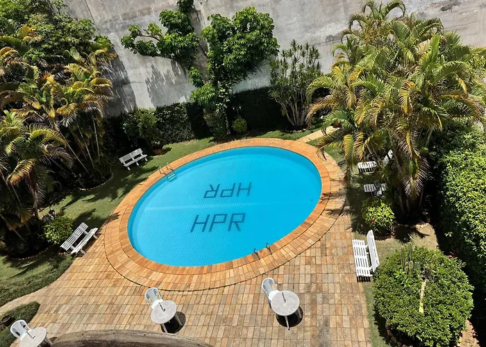 Hotel Ponte Real